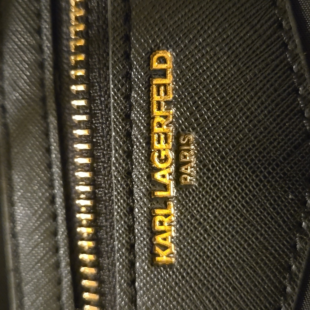 KL drawstring backpack - Picture 4 of 6
